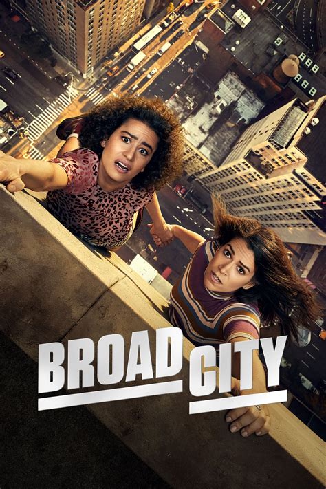 watch broad city online free